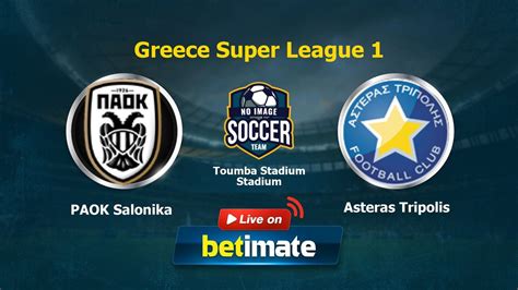 paok salonika soccerway